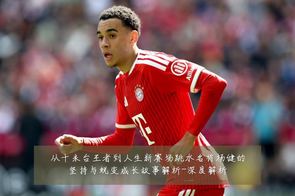 从十米台王者到人生新赛场跳水名将杨健的坚持与蜕变成长故事解析-深度解析