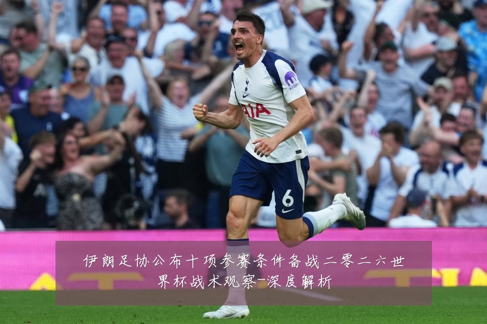 伊朗足协公布十项参赛条件备战二零二六世界杯战术观察-深度解析